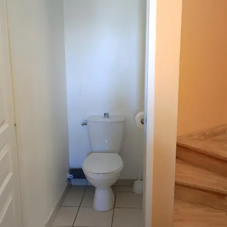 : T3 De 50m² Avec Terrasse, Piscine, Animaux Admis - Fr-1-165b-12